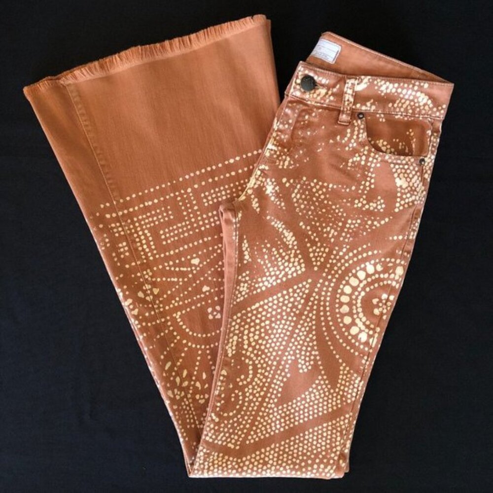 Free People Pants 25x34 - Picture 11 of 15